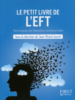 cover image of Le Petit livre de l'EFT